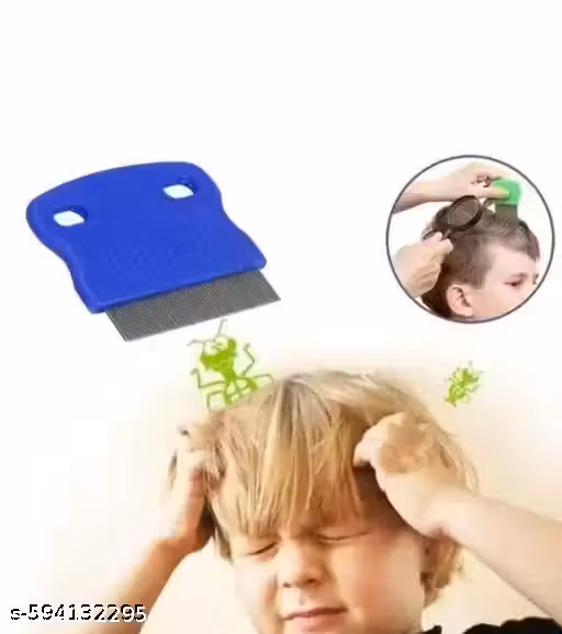 lice comb pack of 1