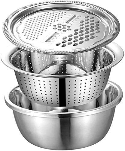 Kitchen Food Tong Stainless Steel Material with Heat Resistant Premium Silicone Grip for BBQ Grilling Turner, Salad serving, Ice Serving
