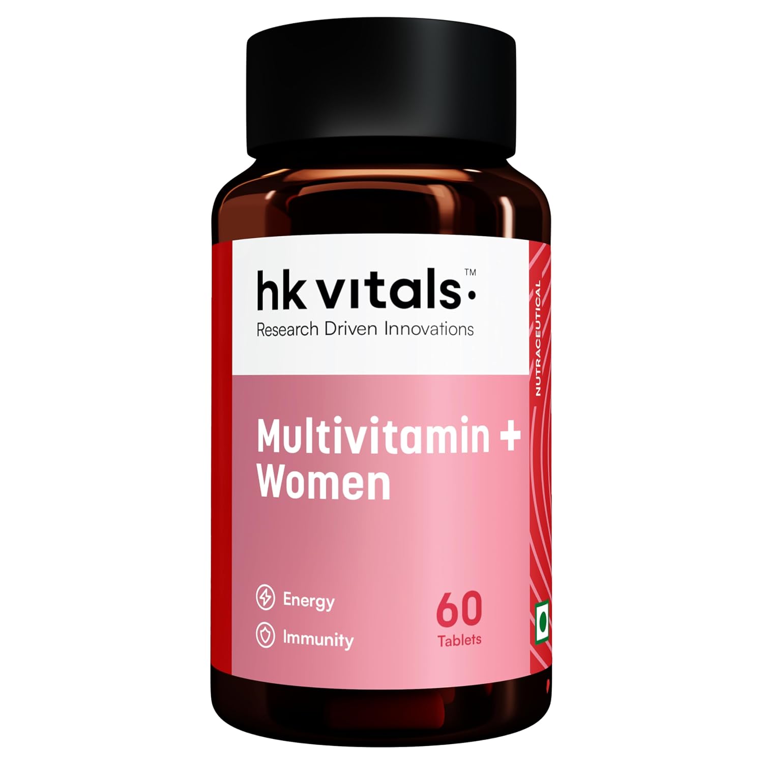 hk vitals Multivitamin Plus Women, 60 Tablets