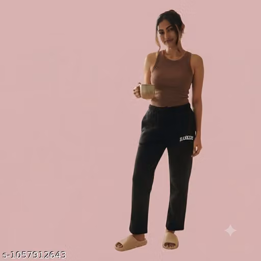 Bon ker pant for women
