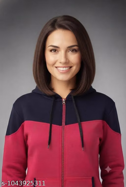 Navy Rani Jacket 4 girl