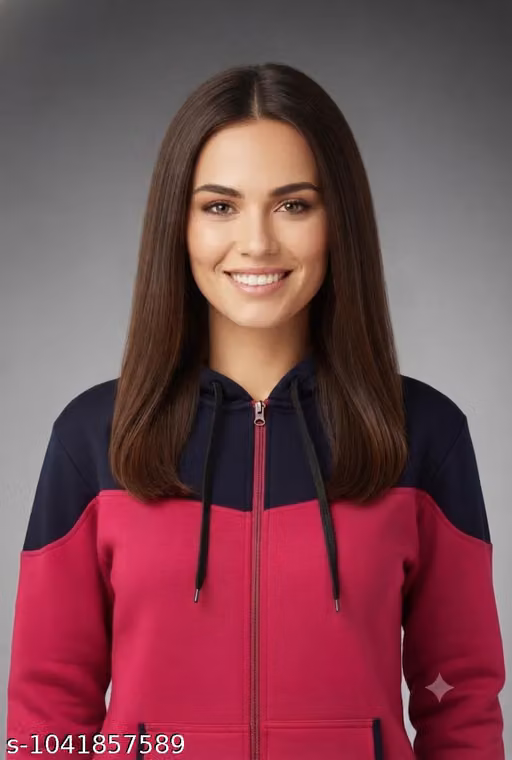 Shahi color Rani pink jacket for women