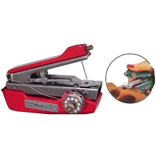 Useful Portable Sewing Machine - Easy to use