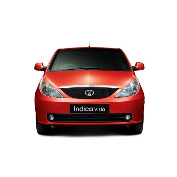 Car Body cover Waterproof High Quality with Buckle for Tata Indica Vista
