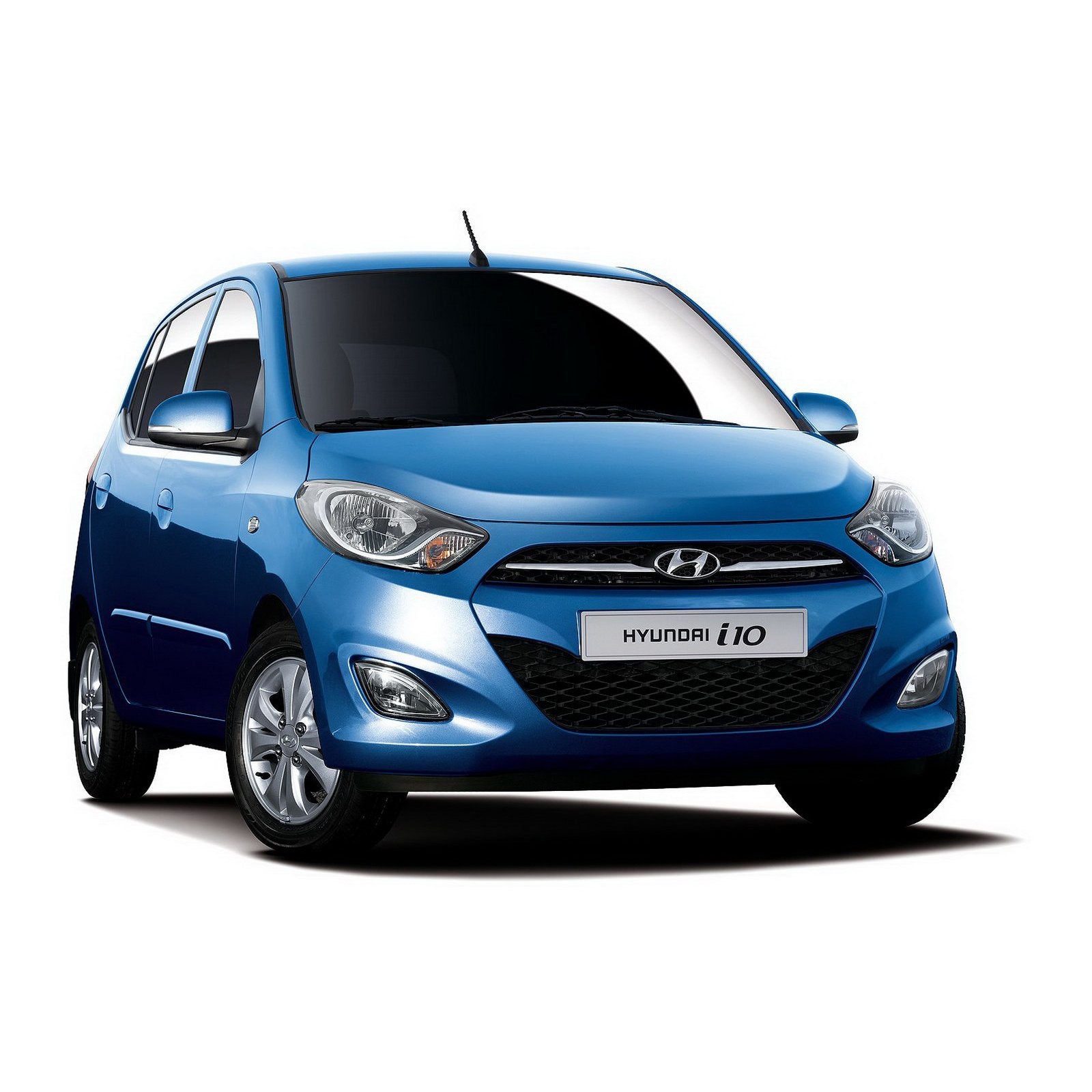 Car cover Waterproof High Quality with Buckle for Hyundai i10
