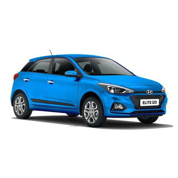 Car cover Waterproof High Quality with Buckle for Hyundai Elite i20