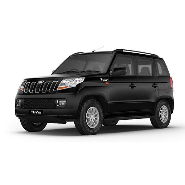 Car Body cover Waterproof with Buckle for Mahindra TUV 300