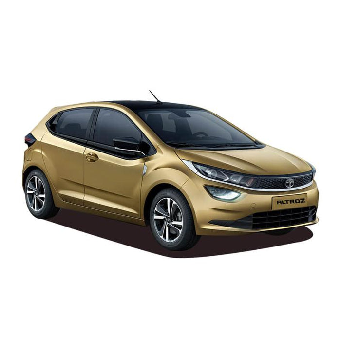 Car Body cover Waterproof High Quality with Buckle for Tata Altroz