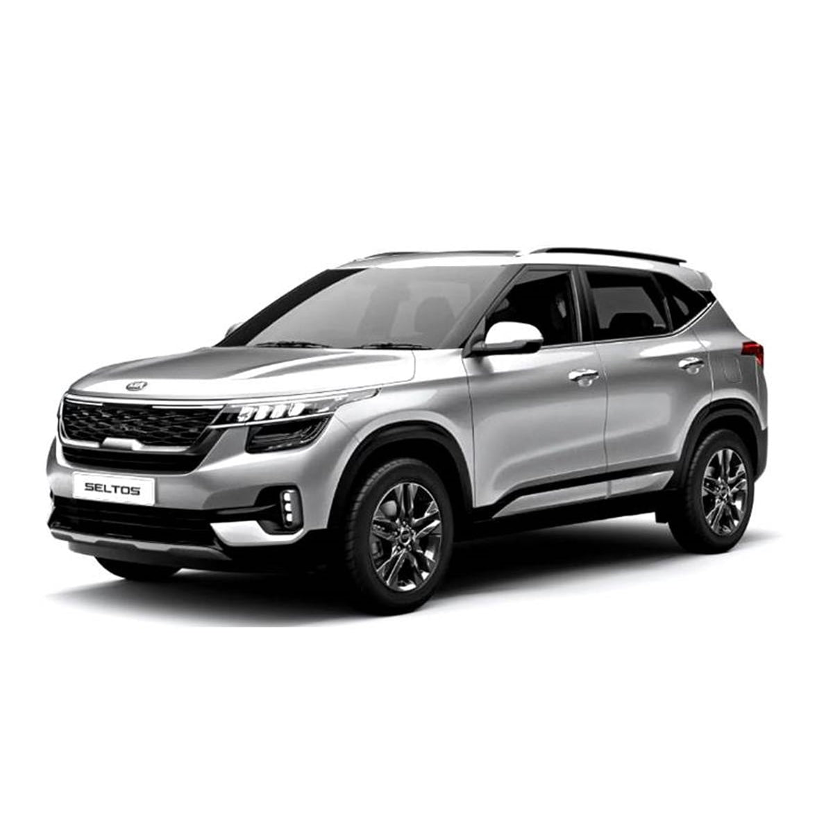 Car Body cover Waterproof High Quality with Buckle for KIA Seltos