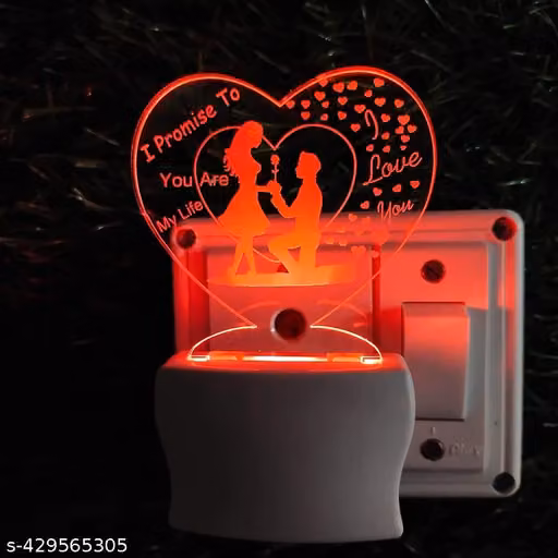 Unique Night Lights