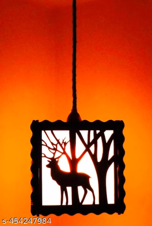 Wall decor hanging cealing lamp design home office hottel