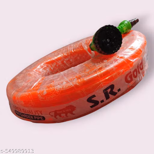 12 MTR PVC tubes garden hose water pipe with spray gun