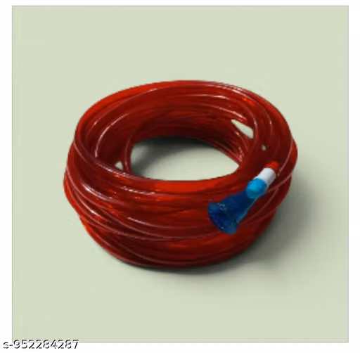 10 MTR PVC tubes garden hose water pipe