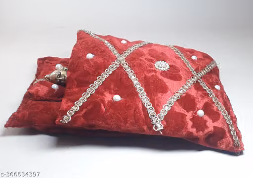 RDH Enterprises LORD KRISHNA Bed Blanket Rajai Bister Super Soft 0 &4 NO.