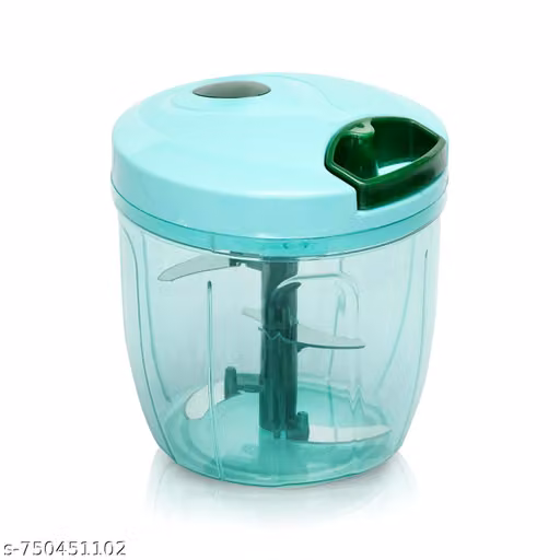 Vegetable Chopper for Kitchen, Vegetable Cutter for Kitchen, Onion Cutter, Onion Chopper (Multi Colour) (900 ml)