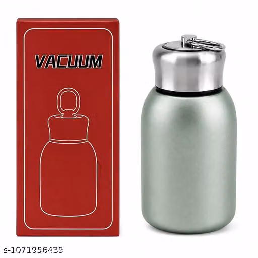Mini Vacuum Insulated Tumbler Small Stainless Steel Thermal Bottle Water Flask Cups for Hot and Cold Drinks Travel Coffee Mug 300ml
