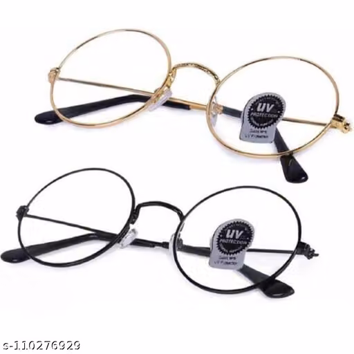 Unisex Sunglasses