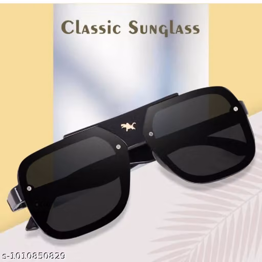 Goleriya New Trendy High Quality Unisex Sunglasses