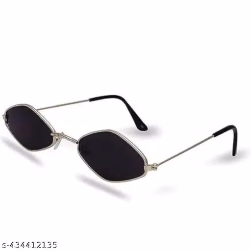 Goleriya New Trendy High Quality Unisex Sunglasses
