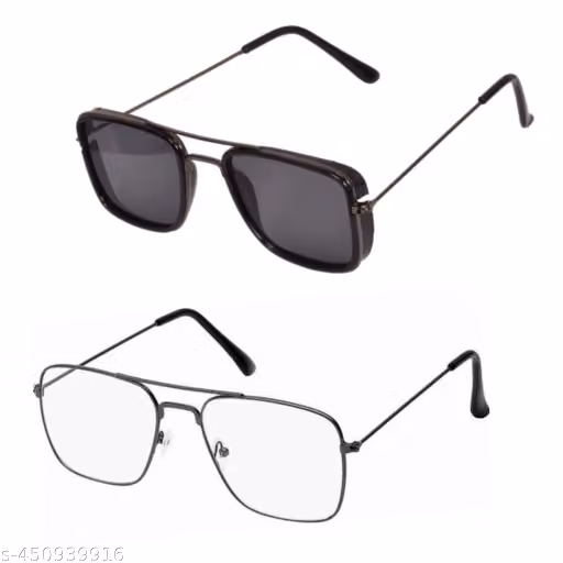 Goleriya New Trendy High Quality Unisex Sunglasses