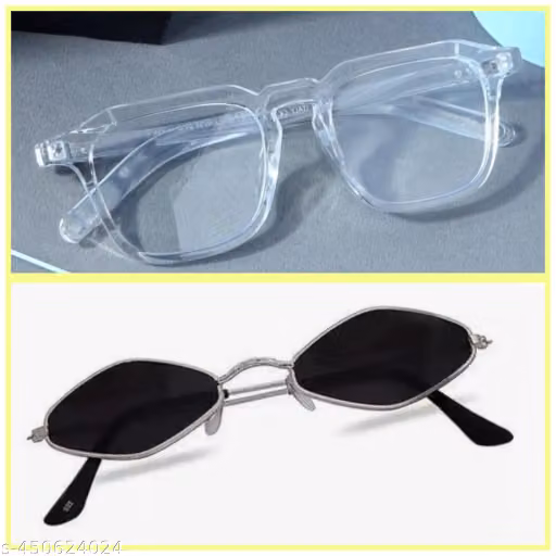Goleriya New Trendy High Quality Unisex Sunglasses