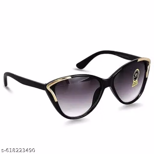Women Sunglasses Brown