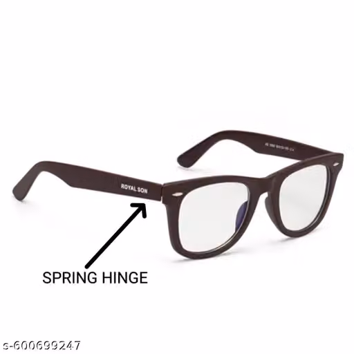 Goleriya Pack of 1 New Trendy Unisex Goggles, Sunglasses For Men & Women