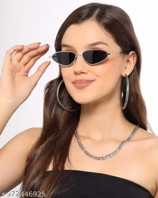 Goleriya New Trendy High Quality Unisex Sunglasses