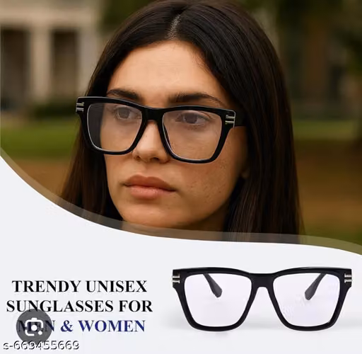 Goleriya Day Night Sunglasses, New Trendy High Quality Unisex Sunglasses
