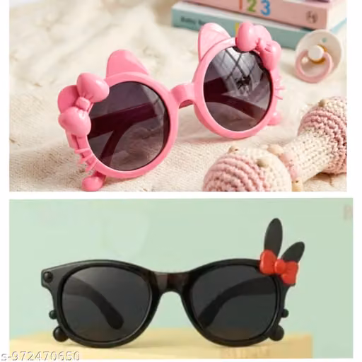 Kids sunglasses pack of 2