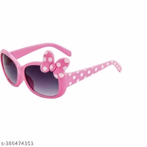 Goleriya New Trendy Baby girls Sunglasses for kids