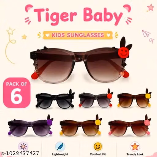 Kids sunglasses