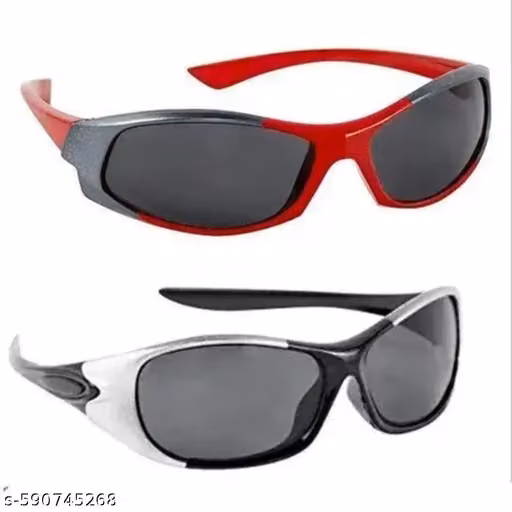KIDS SPORTS SUNGLASSES ( Boys and Girls)