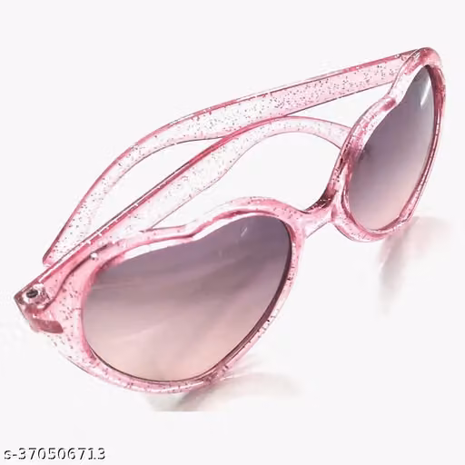 Goleriya New Trendy Baby girls(2-8yr) Sunglasses for kids