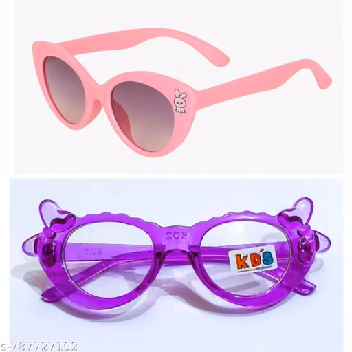Kids sunglasses pack of 2