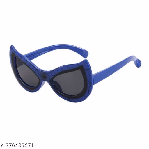Goleriya-UV400 Sunglasses For Boy&Girls Kids Fashion Cool CatEye Sunglasses (2-10 Years)