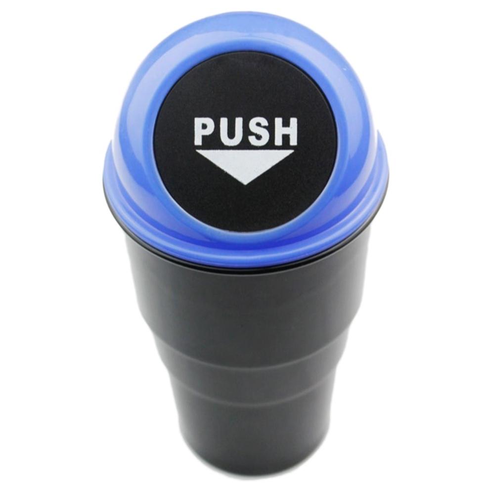 Car Dust Bin Car Trash Bin For Car, Home Office Mini Trash , Garbage , Dust Bin