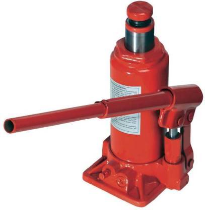 HYDRAULIC CAR JACK 2 TON bottle jack 2000 kg capacity