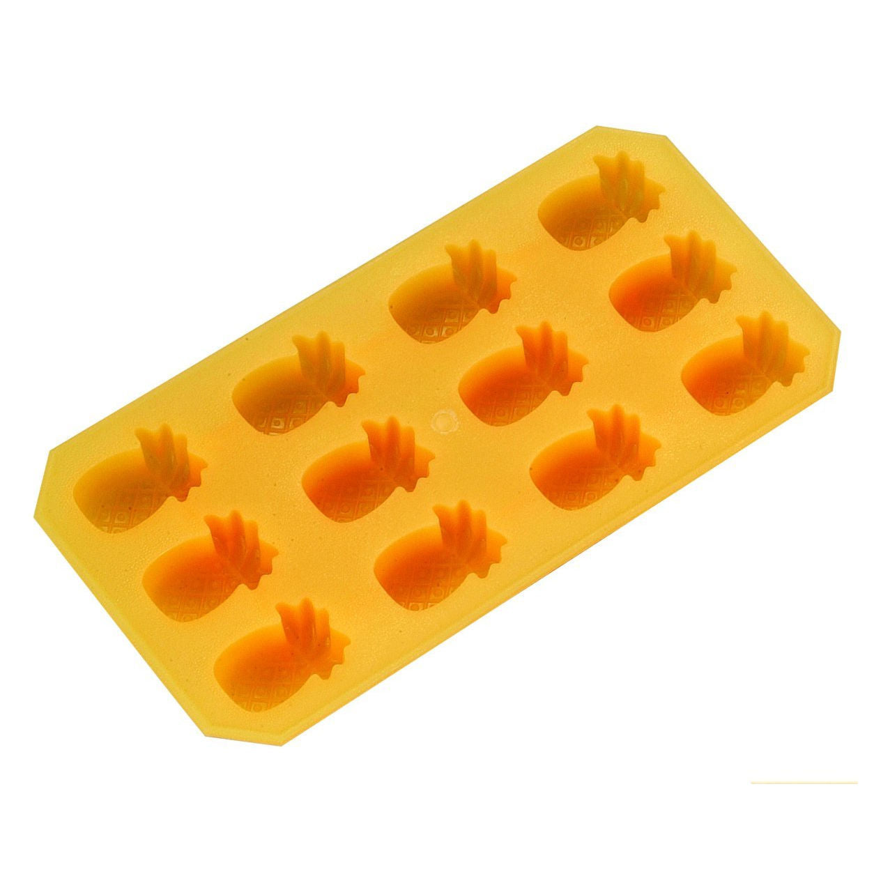 Silicon Ice Tray - different shapes