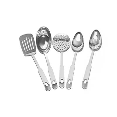 New 5 Pcs Kitchen Tools Set