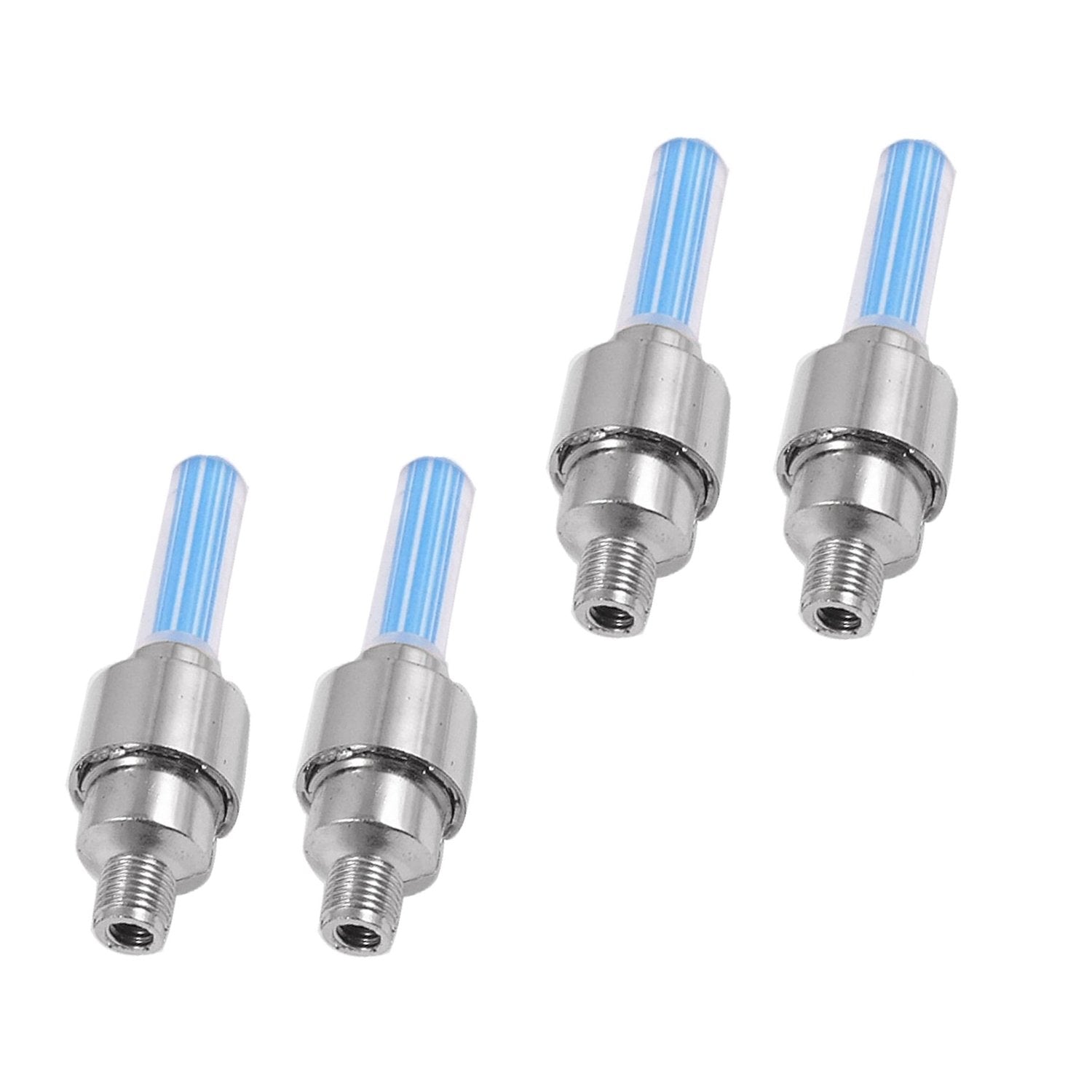 Tyre LED Light with Motion Sensor For All Cars Set of 4pcs
