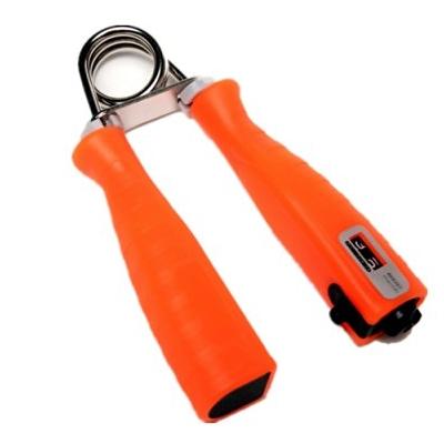 Hand Gripper / Exerciser with counter - now count your workout