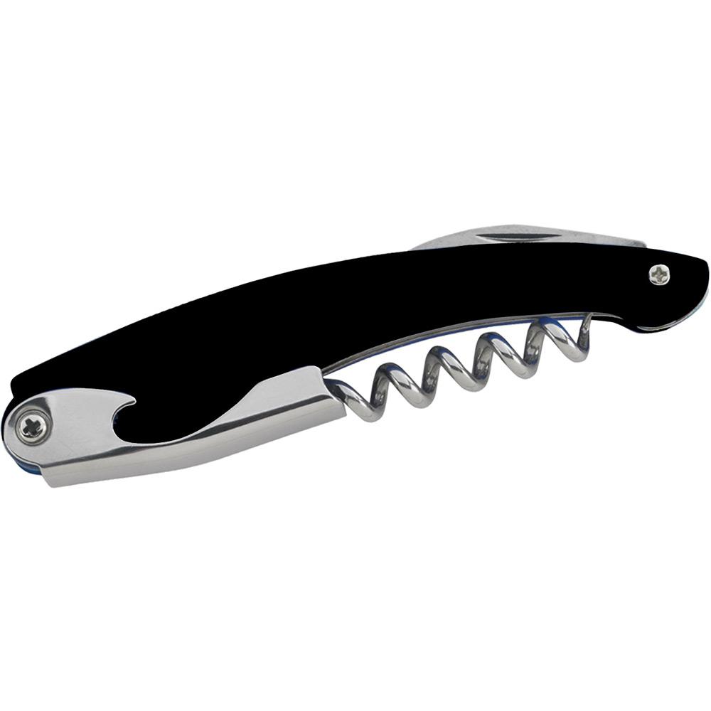New Compact Wine Bottle Opener with seal cutter