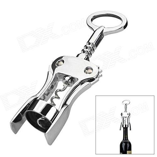 Wine Beer Bottle Corkscrew 2 in 1 Opener Wine Bottle Opener
