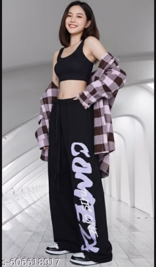 command - jogger pant