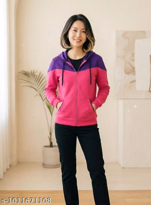 LIGHT-PINK RANI