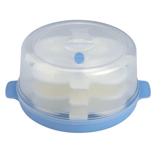 Microwave Idli / Pizza Maker -12 Idlies at a time