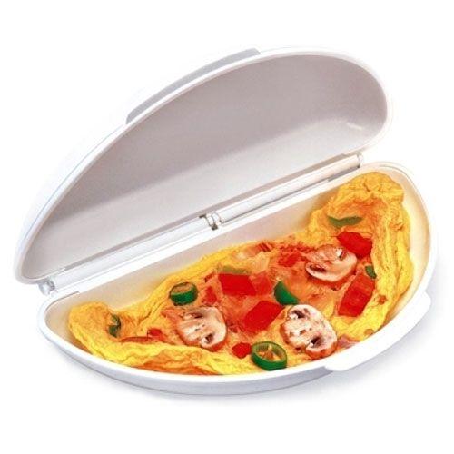 Microwave Omelette Maker