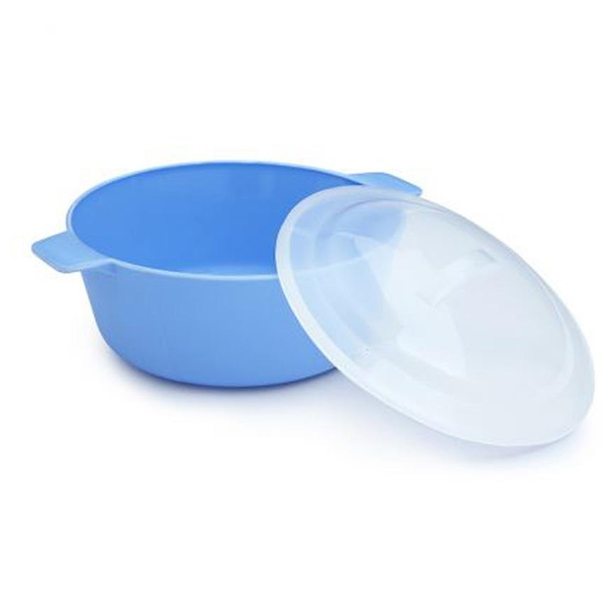 Microwave Cook, Heat and Serve Casserole Large