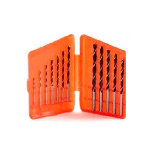 13 pcs Drill Bit set For Soft Material